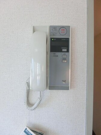 パレッジ新小岩の物件内観写真